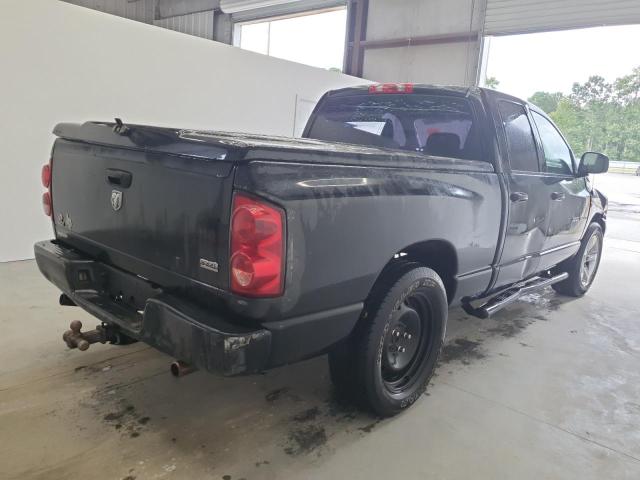 Photo 3 from auction – 2007 DODGE RAM 1500 S with VIN 1D7HA182X7S248899