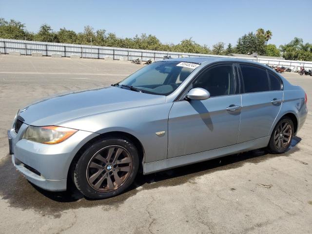 2006 BMW 325i