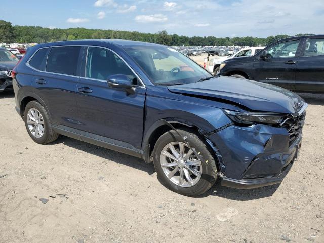 Photo 4 from auction – 2023 HONDA CR-V EX with VIN 7FARS4H42PE009752