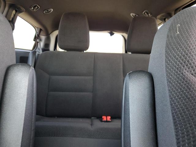 Photo 10 from auction – 2018 DODGE GRAND CARA with VIN 2C4RDGBG0JR169909