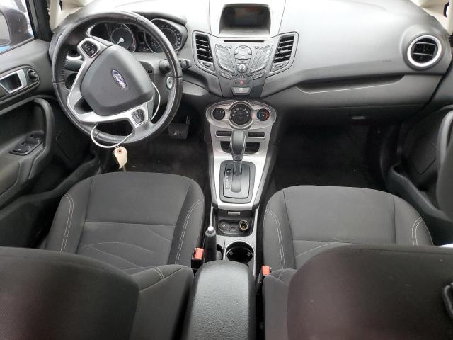 Photo 8 from auction – 2016 FORD FIESTA SE with VIN 3FADP4EJ7GM174280