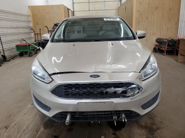 Photo 5 from auction – 2017 FORD FOCUS SE with VIN 1FADP3F26HL214367