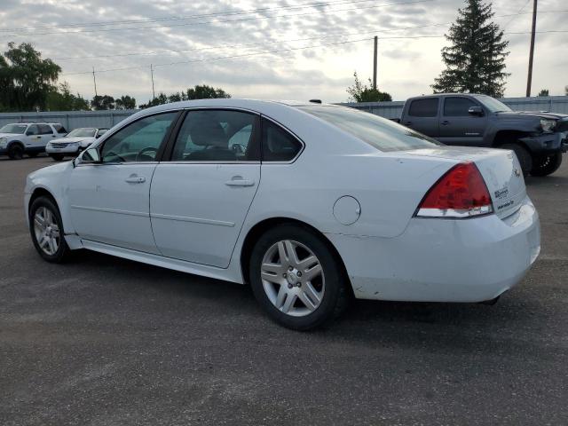 Photo 2 from auction – 2014 CHEVROLET IMPALA LIM with VIN 2G1WB5E33E1118066