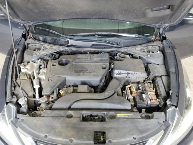 Photo 11 from auction – 2018 NISSAN ALTIMA 2.5 with VIN 1N4AL3AP6JC217289