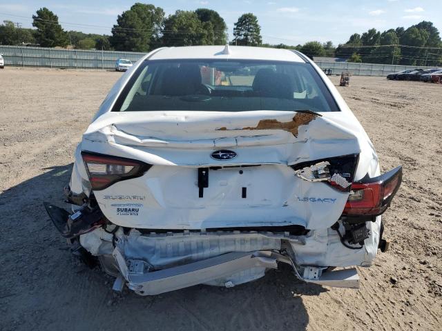 Photo 6 from auction – 2024 SUBARU LEGACY LIM with VIN 4S3BWAM64R3015852
