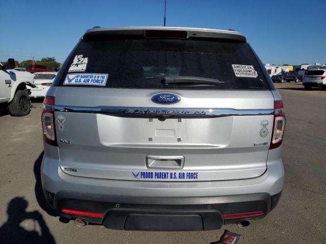 Photo 6 from auction – 2015 FORD EXPLORER X with VIN 1FM5K8D84FGA39801