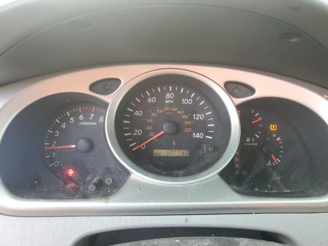 Photo 9 from auction – 2007 TOYOTA HIGHLANDER with VIN JTEEP21A470215665