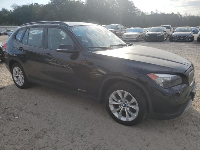 Photo 4 from auction – 2014 BMW X1 XDRIVE2 with VIN WBAVL1C55EVY20107
