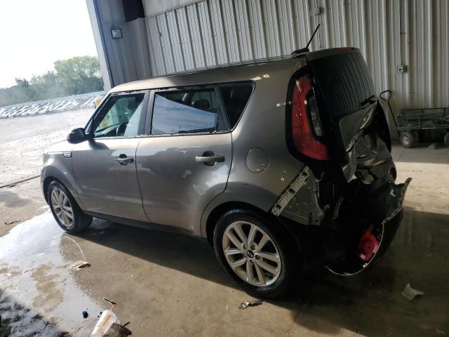 Photo 2 from auction – 2019 KIA SOUL + with VIN KNDJP3A54K7014148