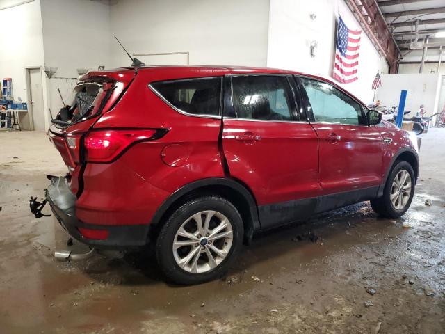 Photo 3 from auction – 2019 FORD ESCAPE SE with VIN 1FMCU0G97KUB12324
