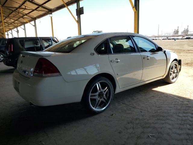 Photo 3 from auction – 2007 CHEVROLET IMPALA POL with VIN 2G1WS55R679373299