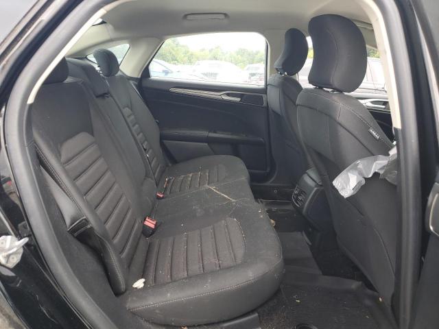 Photo 10 from auction – 2018 FORD FUSION SE with VIN 3FA6P0LU3JR112710