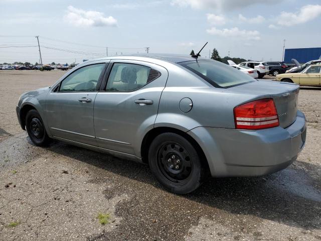 Photo 2 from auction – 2010 DODGE AVENGER SX with VIN 1B3CC4FB2AN167129