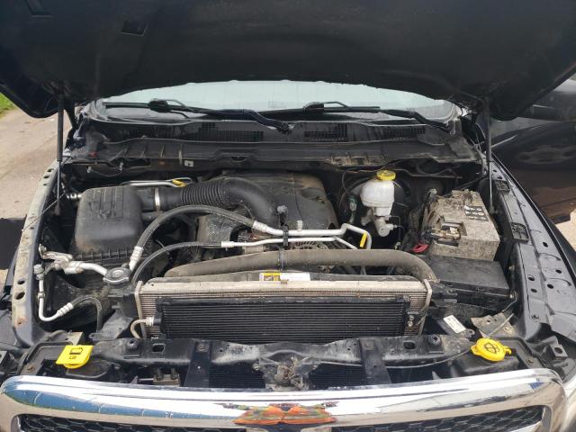 Photo 11 from auction – 2018 RAM 1500 ST with VIN 1C6RR7FT3JS219751