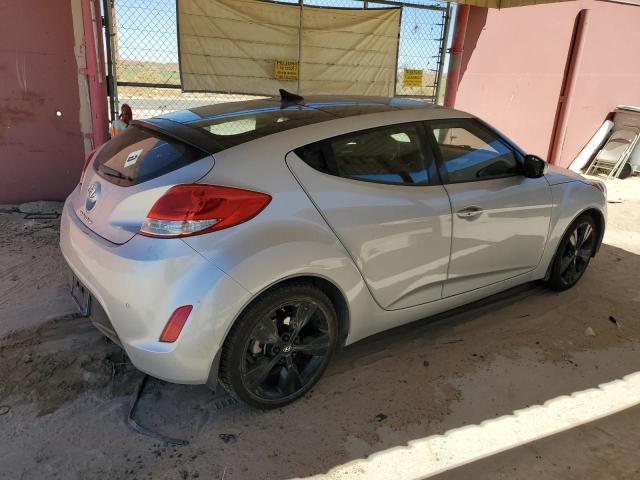 Photo 3 from auction – 2016 HYUNDAI VELOSTER with VIN KMHTC6AD4GU285650
