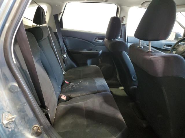 Photo 11 from auction – 2012 HONDA CR-V LX with VIN 5J6RM4H32CL034181