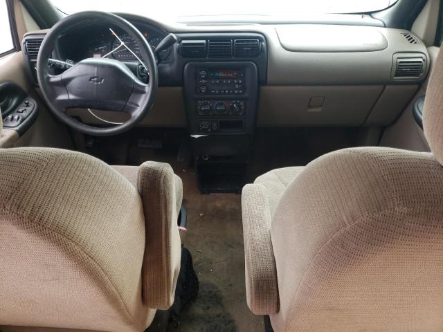Photo 8 from auction – 2004 CHEVROLET VENTURE with VIN 1GNDX03E14D226509