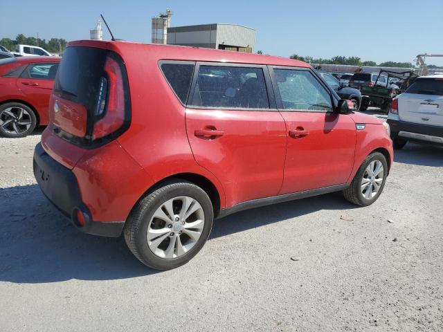 Photo 3 from auction – 2014 KIA SOUL + with VIN KNDJP3A52E7724346