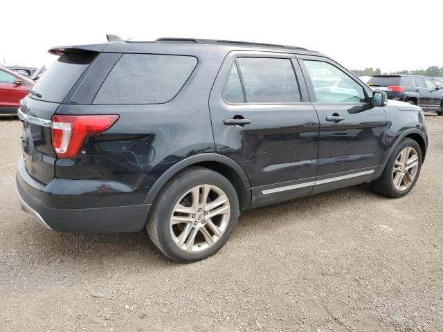 Photo 3 from auction – 2017 FORD EXPLORER X with VIN 1FM5K7D80HGB44414