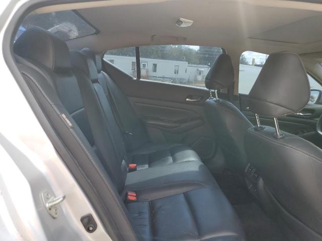 Photo 10 from auction – 2020 NISSAN ALTIMA SL with VIN 1N4BL4EV5LC145037