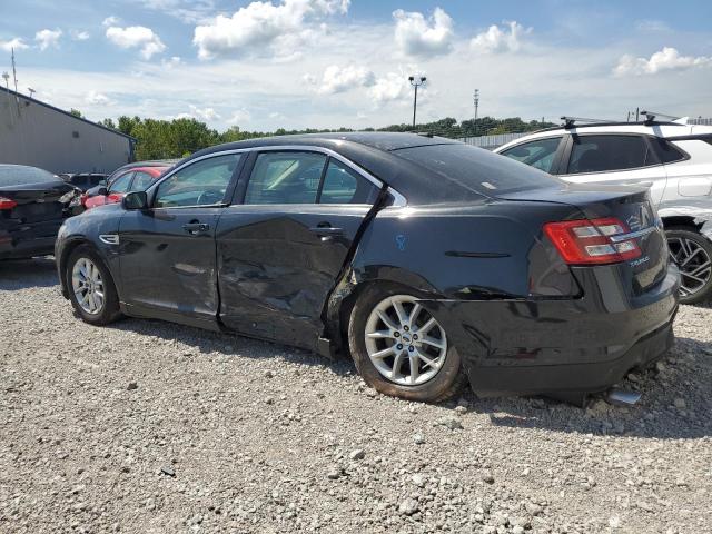 Photo 2 from auction – 2013 FORD TAURUS SEL with VIN 1FAHP2E8XDG165095