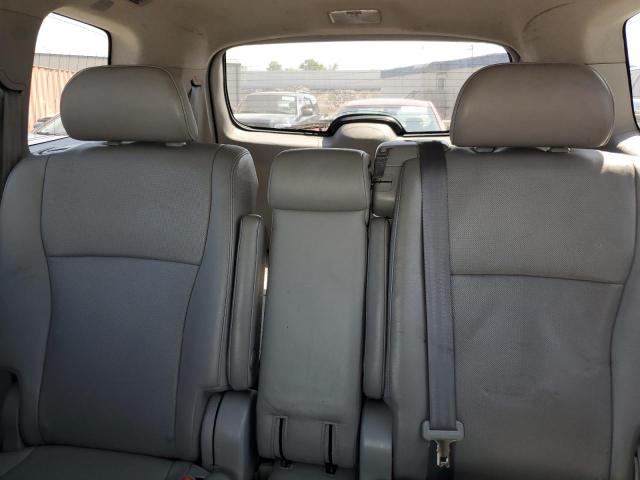 Photo 10 from auction – 2013 TOYOTA HIGHLANDER with VIN 5TDDK3EH8DS211641