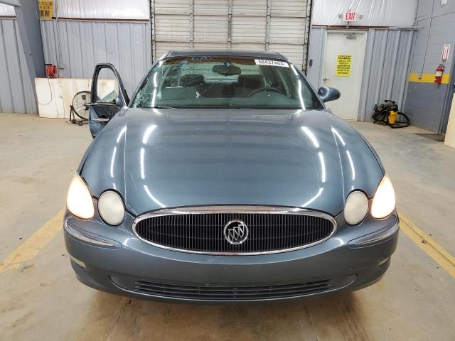 Photo 5 from auction – 2007 BUICK LACROSSE C with VIN 2G4WC582371131728