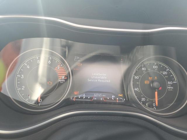 Photo 9 from auction – 2021 JEEP CHEROKEE L with VIN 1C4PJMDX5MD135161