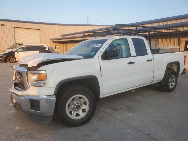 GMC SIERRA C15 2015 with VIN 1GTR1TEC6FZ362184 - Photo from auction