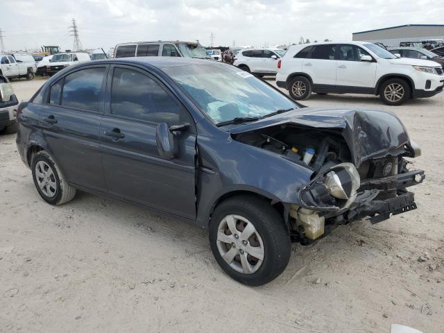 Photo 4 from auction – 2010 HYUNDAI ACCENT GLS with VIN KMHCN4AC8AU423364