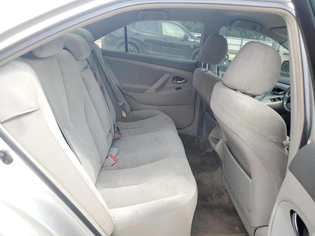 Photo 10 from auction – 2009 TOYOTA CAMRY BASE with VIN 4T1BE46K99U320784