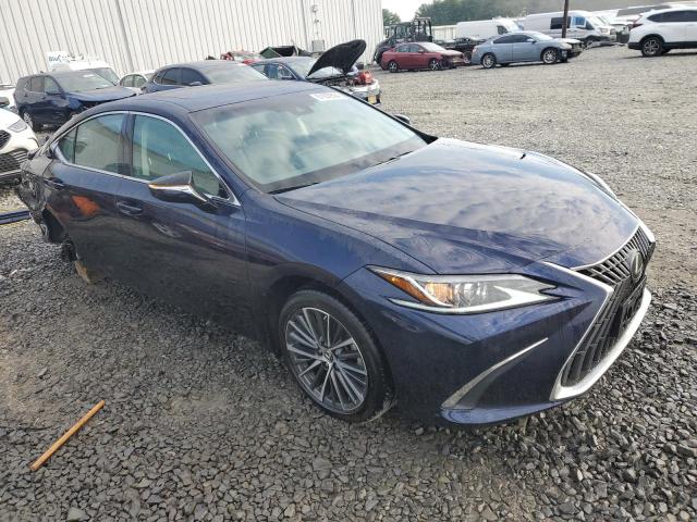 Photo 4 from auction – 2022 LEXUS ES 350 BAS with VIN 58ADZ1B1XNU113736