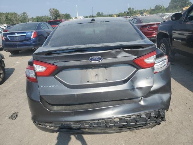 Photo 6 from auction – 2016 FORD FUSION SE with VIN 3FA6P0H73GR214360