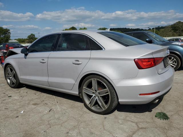Photo 2 from auction – 2015 AUDI A3 PREMIUM with VIN WAUEFGFF3F1050478