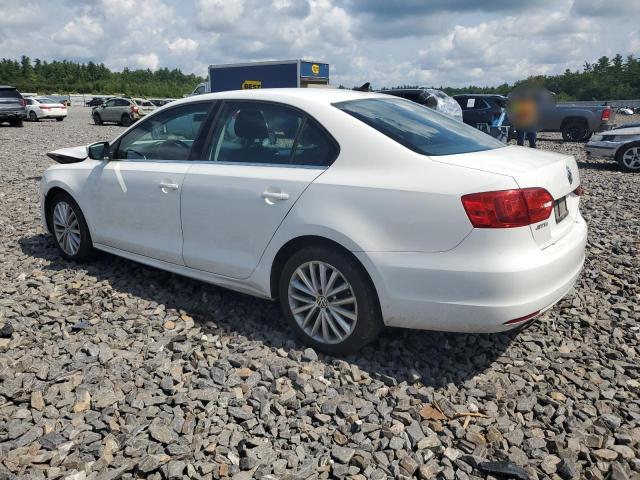 Photo 2 from auction – 2011 VOLKSWAGEN JETTA SEL with VIN 3VWLZ7AJ1BM360796