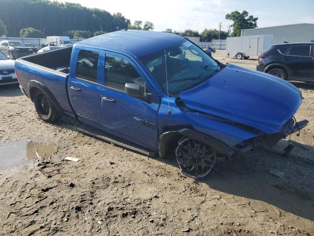 Photo 4 from auction – 2018 RAM 1500 ST with VIN 1C6RR7FG9JS102226