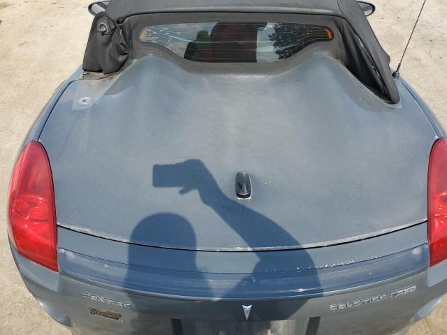 Photo 10 from auction – 2008 PONTIAC SOLSTICE G with VIN 1G2MG35X58Y105560