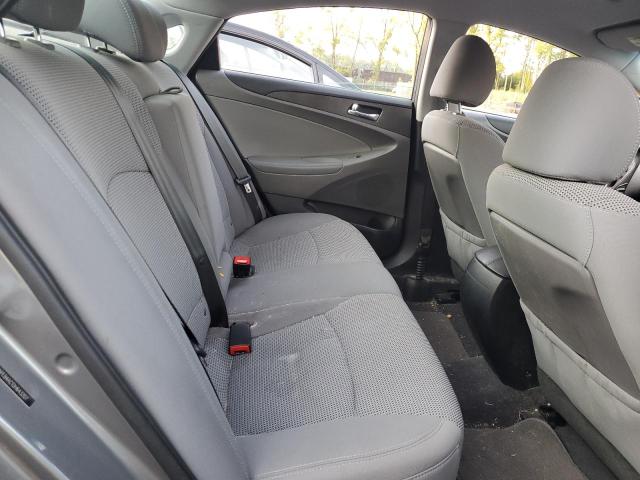 Photo 10 from auction – 2013 HYUNDAI SONATA GLS with VIN 5NPEB4AC1DH643207