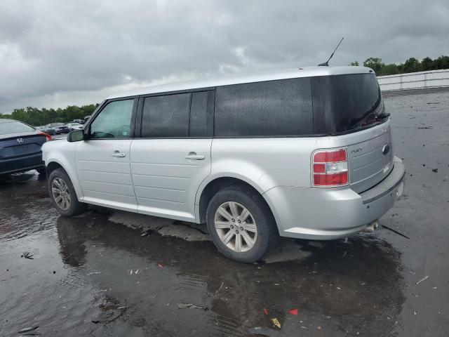 Photo 2 from auction – 2011 FORD FLEX SE with VIN 2FMGK5BC8BBD11556