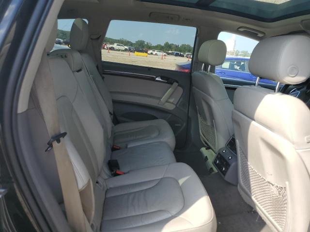 Photo 11 from auction – 2012 AUDI Q7 PREMIUM with VIN WA1LGAFE1CD006009