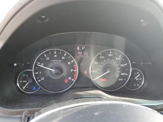Снимка 9 от търг – 2011 SUBARU OUTBACK 2. с VIN 4S4BRBFC3B3406847