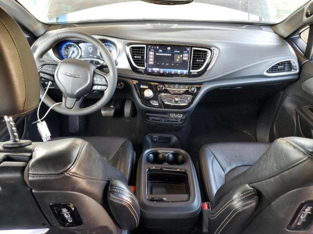 Photo 8 from auction – 2022 CHRYSLER PACIFICA T with VIN 2C4RC3BG1NR174280