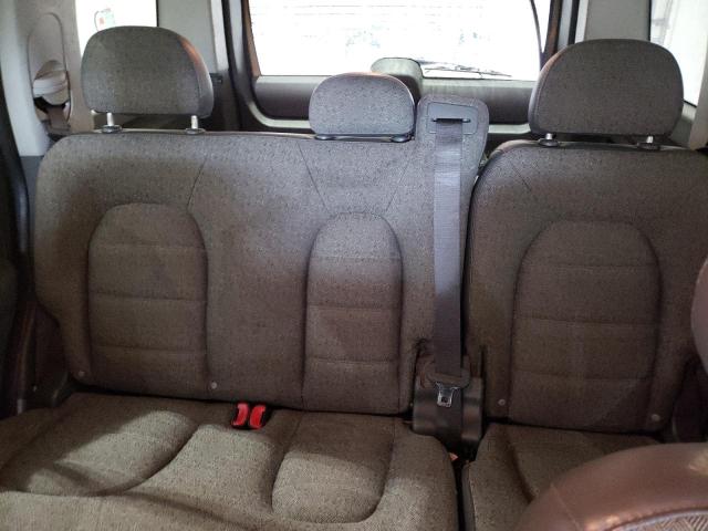 Photo 10 from auction – 2004 FORD EXPLORER X with VIN 1FMZU62K64UC26941