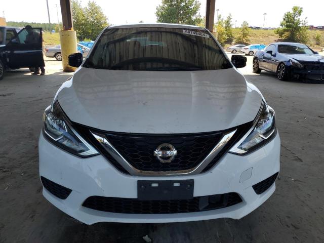 Photo 5 from auction – 2018 NISSAN SENTRA S with VIN 3N1AB7AP3JY239085