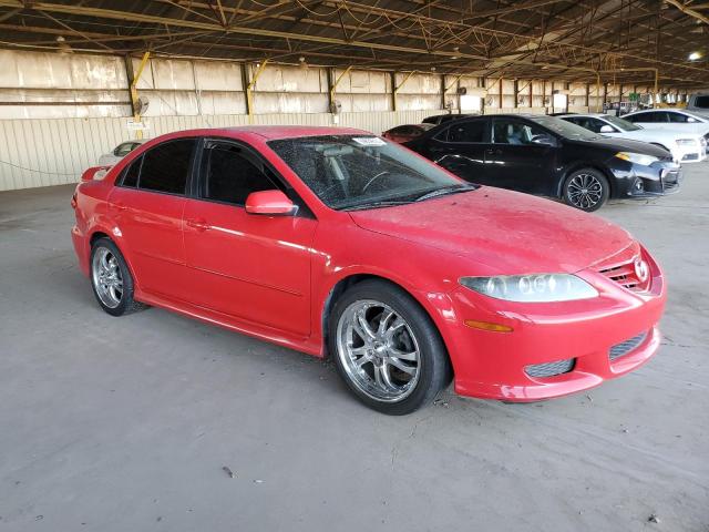 Zdjęcie 4 z aukcji – 2005 MAZDA 6 I z VIN 1YVHP84C655M23493