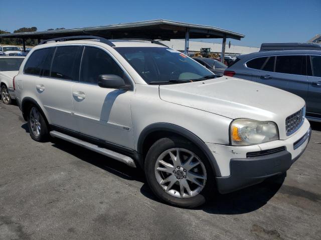 Photo 4 from auction – 2006 VOLVO XC90 V8 with VIN YV4CZ852961241955