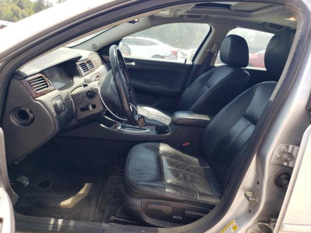Photo 7 from auction – 2011 CHEVROLET IMPALA LT with VIN 2G1WG5EK2B1320109