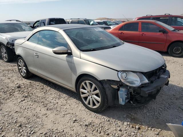 Photo 4 from auction – 2009 VOLKSWAGEN EOS TURBO with VIN WVWBA71F09V015485