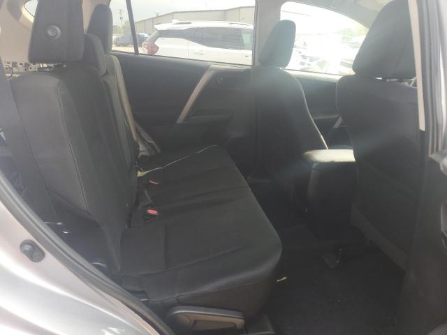 Zdjęcie 11 z aukcji – 2018 TOYOTA RAV4 LE z VIN 2T3BFREV2JW763232