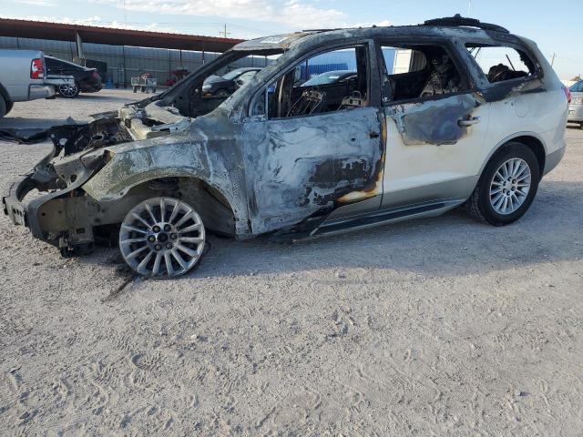 BUICK ENCLAVE CX 2010 with VIN 5GALVBED4AJ217246 - Photo from auction